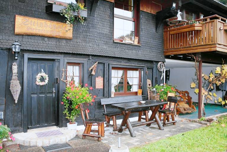 Ferienwohnung Vöhrenbach