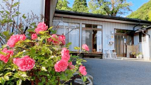 House Iwaki Inasecho