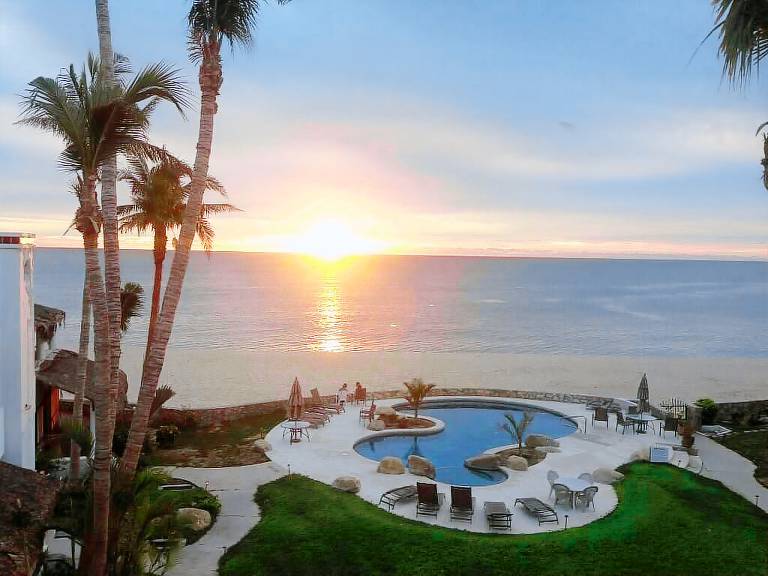 Condo  San José del Cabo
