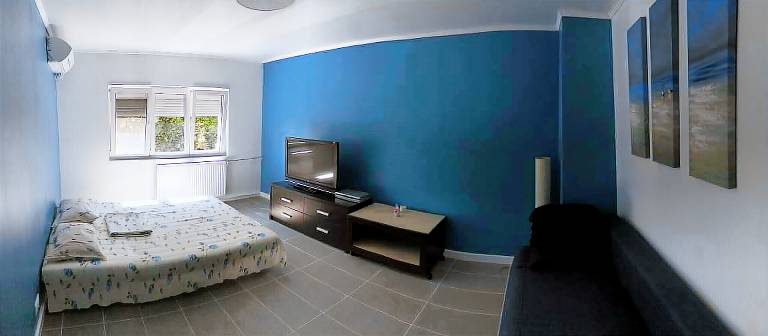 Ferienwohnung Saturn