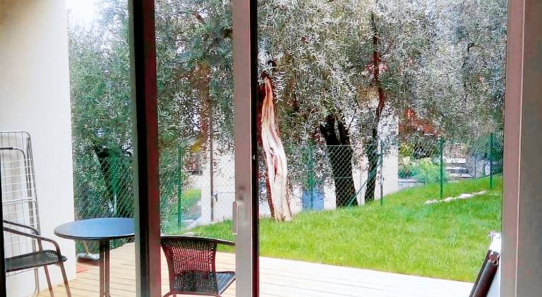 Nice rental apartment | Pets allowed in Limone sul Garda