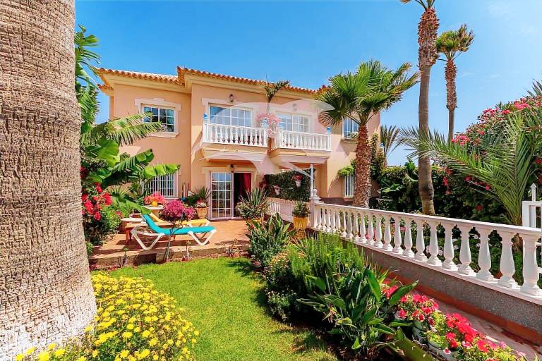 Ferienwohnung  El Médano