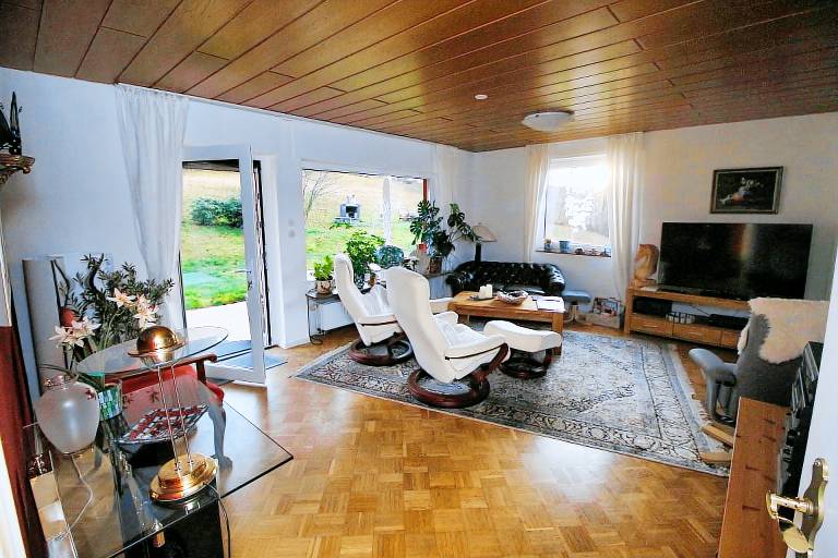 House with patio, garden & barbecue | Mountain view | Suitable for remote work — photo 4