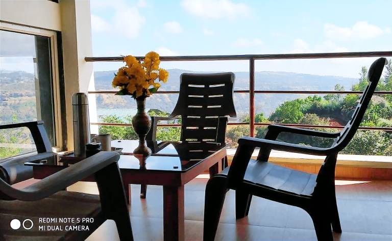 Beautiful villa Overlooking Strawberry Field — photo 3