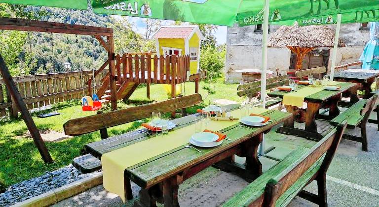 Farm Stay Solinc — photo 5