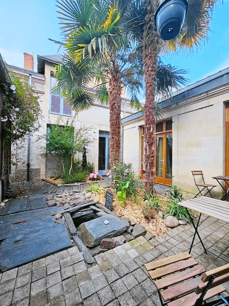 Appartement Ancenis