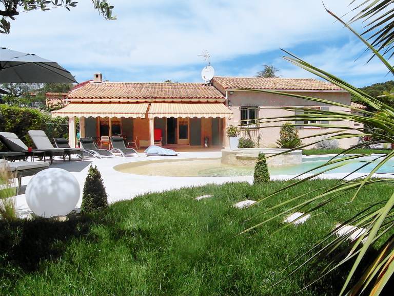 Villa Valbonne