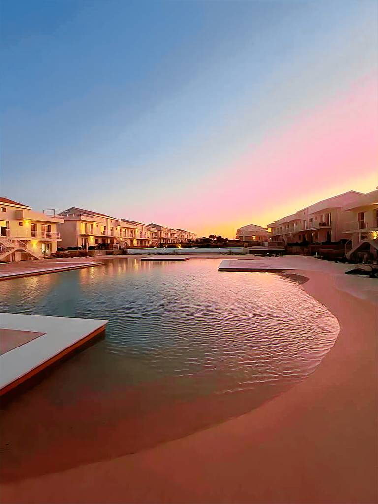 Apartment 'I Due Mori Marzamemi' with Sea View, Wi-Fi and Air Conditioning — photo 3