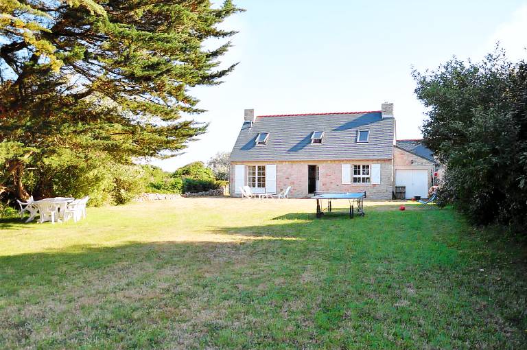Huis Crozon