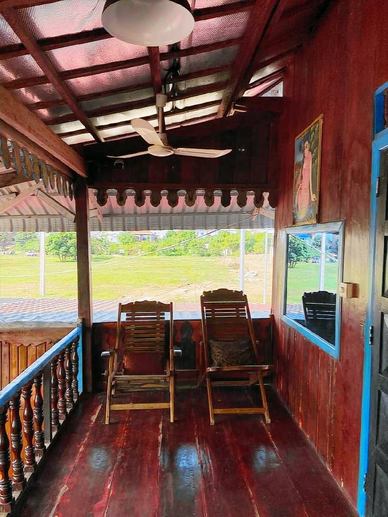 Vacation home | Close to Pub Street | Pets allowed — photo 5