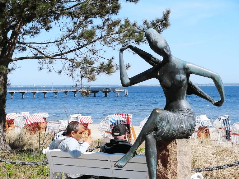 Ferienwohnung Travemünde