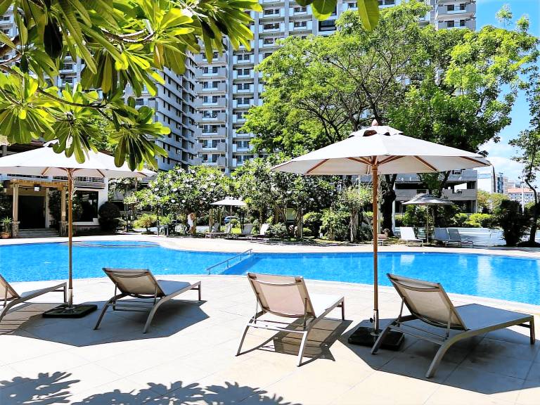 Appartement  Taguig