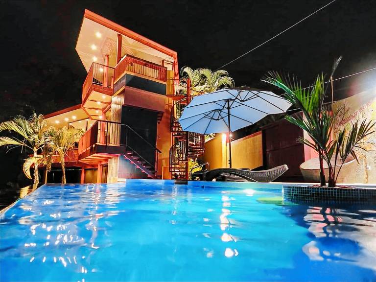 Villa Manuel Antonio
