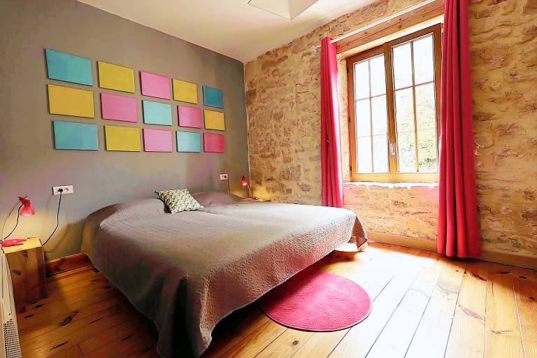 Gite with patio — photo 3