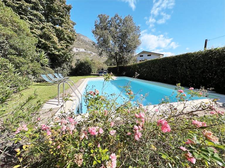 Fully equipped farm with private pool, barbeque & garden | Panoramic view | Dogs allowed — photo 3
