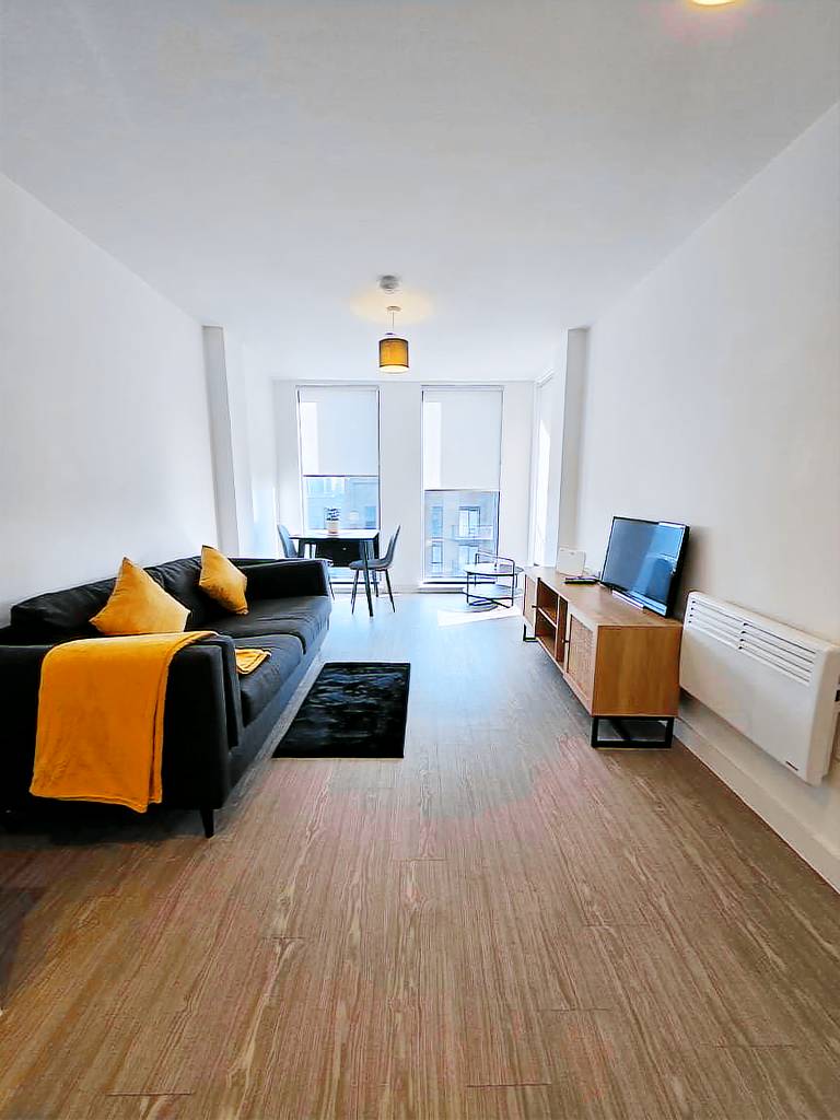 Ferienwohnung Salford