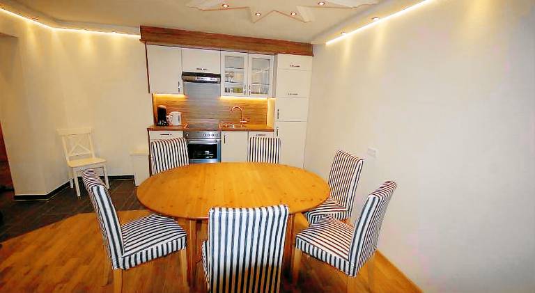 Apartment with 2 rooms for 6 persons — photo 4