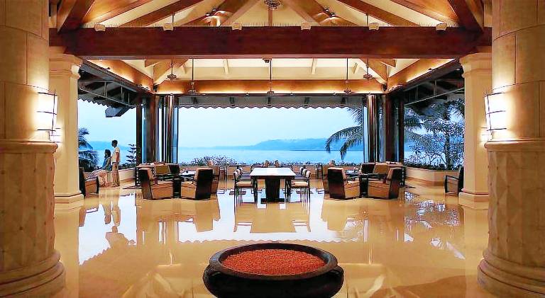 Goa Marriott Resort & Spa — photo 2