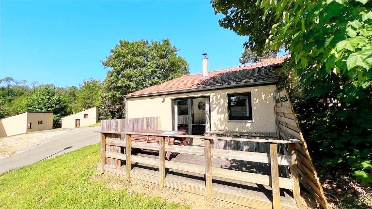 Ferienwohnung Kanton Capellen