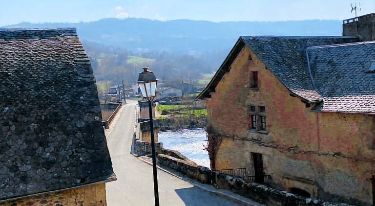 Au Pont d’Olt — photo 4