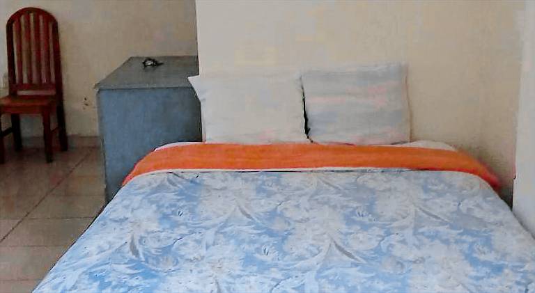Hotel Aguila Real — photo 2