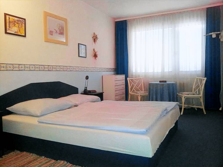 Appartement Rudolfsheim-Fünfhaus