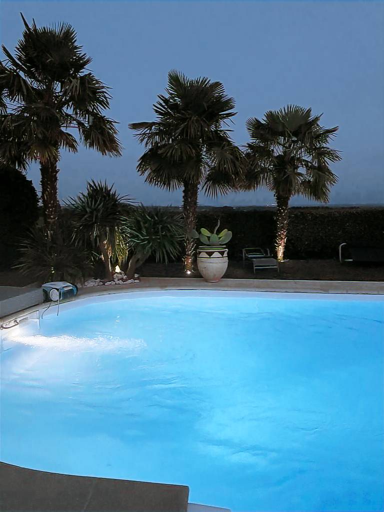 Maison de vacances Soubran