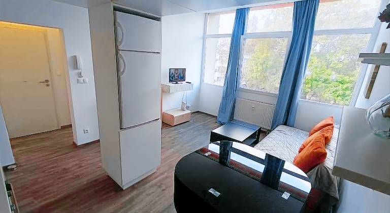 Pleasant holiday apartment | Pets are welcome — photo 2