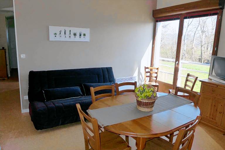 Gite with garden | Pets allowed — photo 3