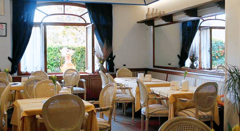 Hotel Girasole — photo 2