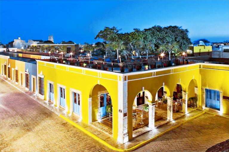 Hacienda Campeche By IHG in Campeche