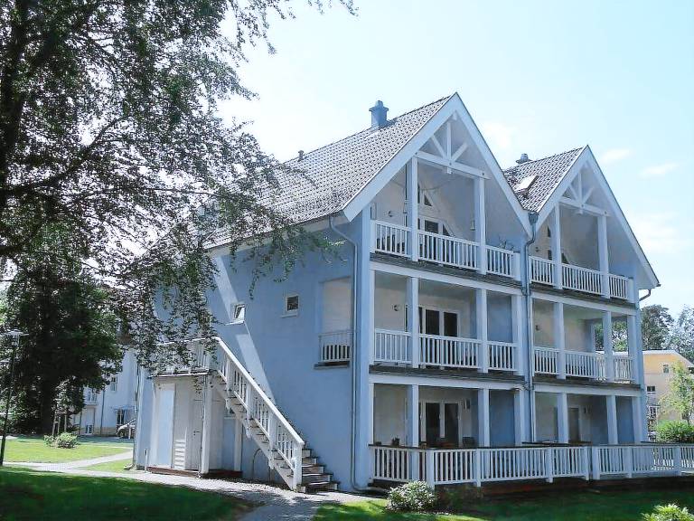 Apartment Graal-Müritz