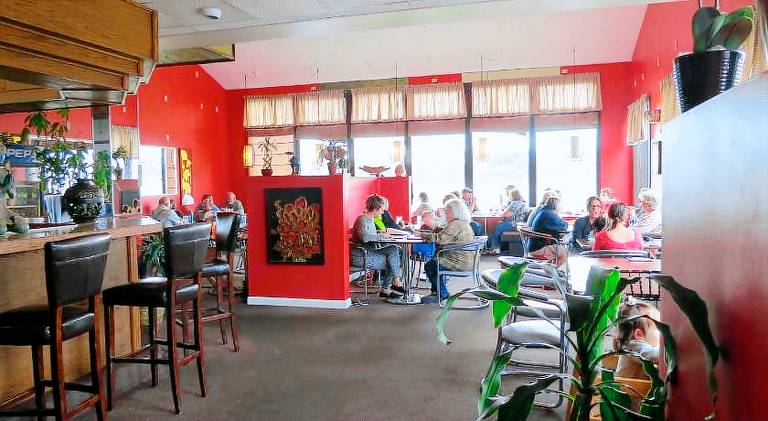 Budget Host Airport Inn — photo 4