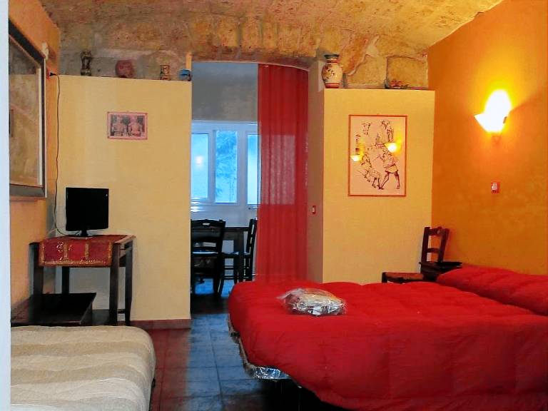 Appartement Palerme