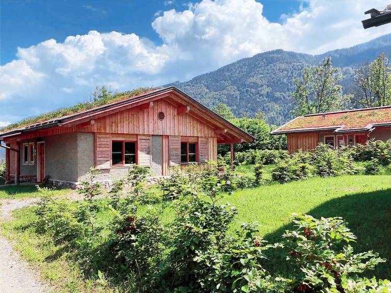 Chalet mit Hund in Gemeinde Hermagor-Pressegger See, Hermagor für max. 5 Personen Chalet mit Hund in Gemeinde Hermagor-Pressegger See, Hermagor für max. 5 Personen