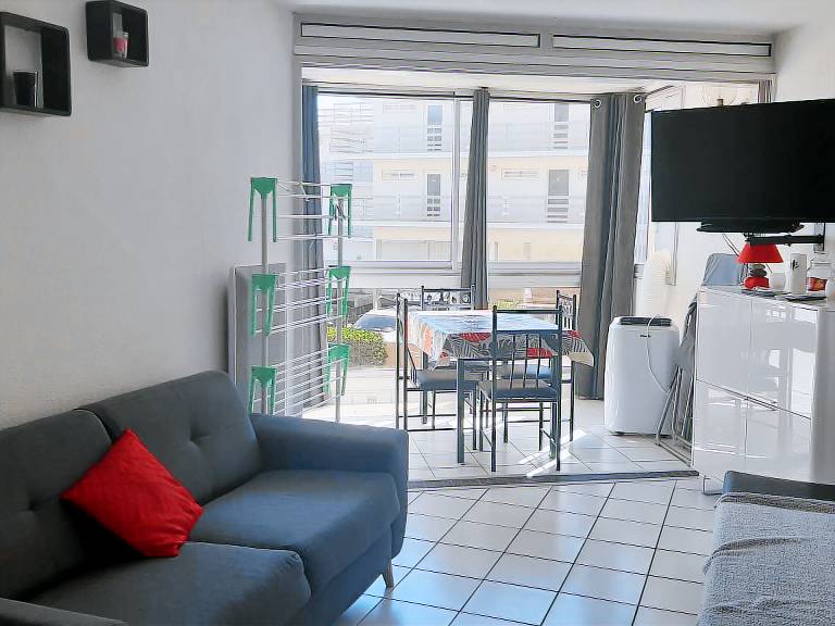 Appartement Leucate