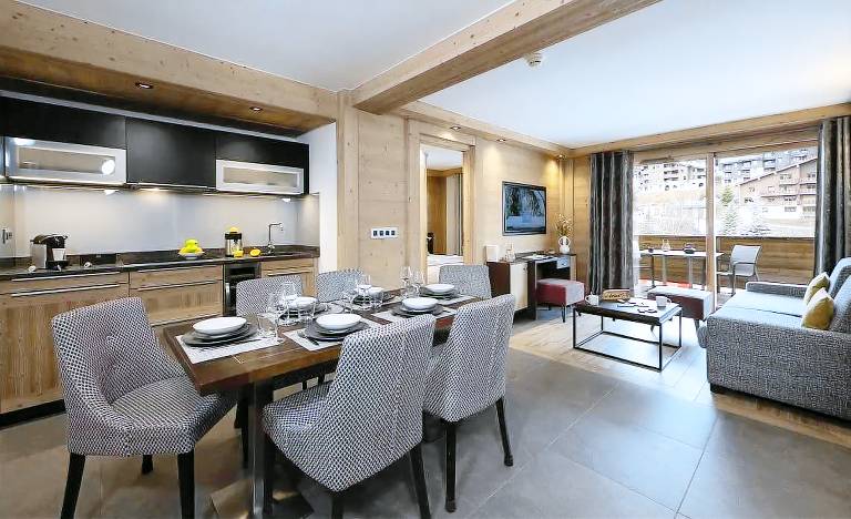 Holiday apartment with sauna | Close to the ski | Pet-friendly — photo 2