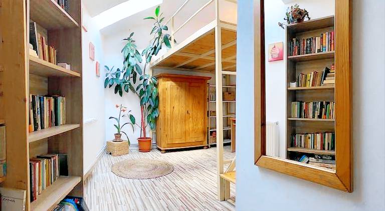 Rental apartment | Pet-friendly — photo 3