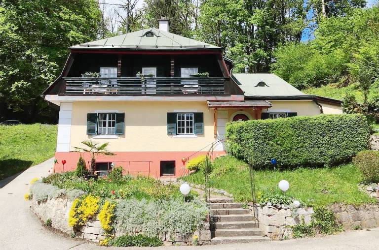 Casa Berchtesgaden