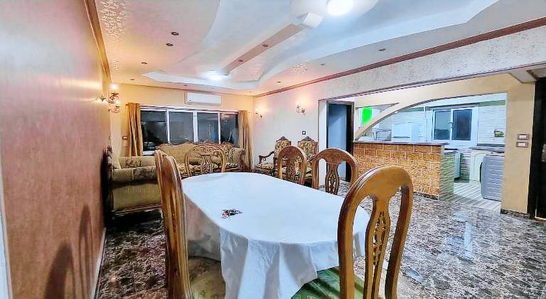 Ample holiday apartment | Pets allowed — photo 3