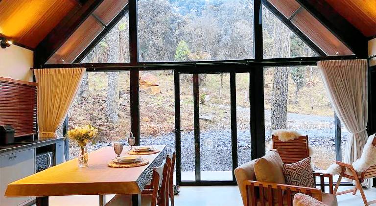 Beautiful lodge with garden | Pets allowed — photo 3