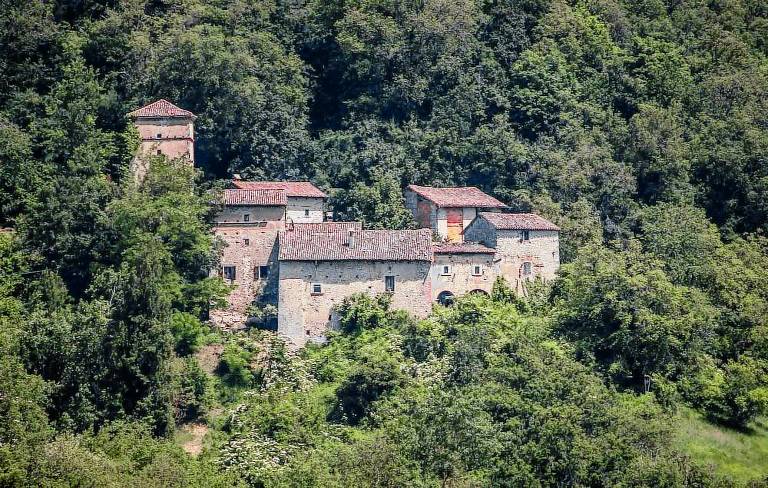 Castello  Zocca