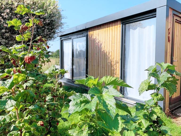 Cabin  Ringwood