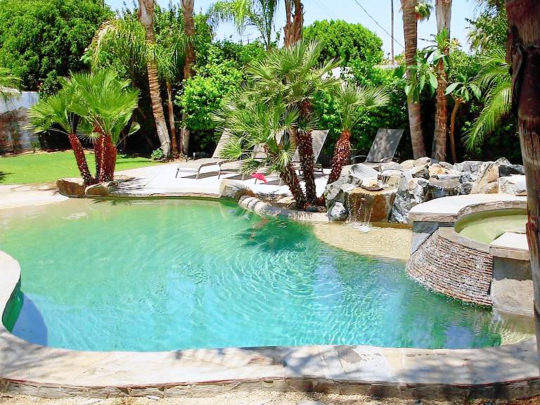 House Palm Desert