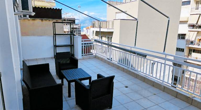 Apartment with 1 room for 5 persons — photo 4