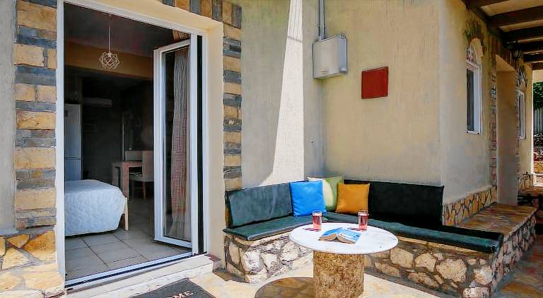 Nikos & Vassilis apartments Kefalonia — photo 4