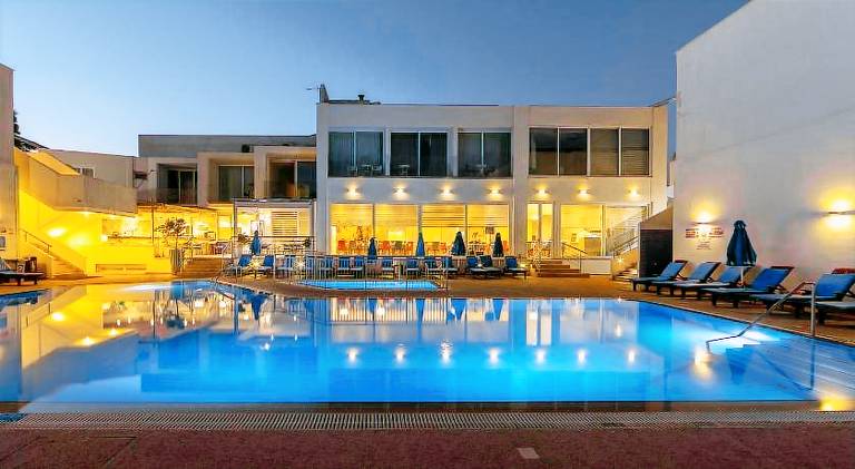 Park Beach Hotel — photo 3