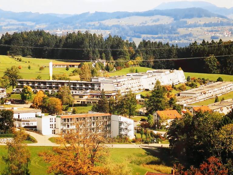 Holiday apartment with pool & sauna | Mountain view — photo 3