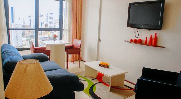 Rede Andrade LG Inn — photo 2