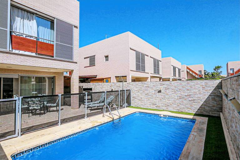 Villa  Salou